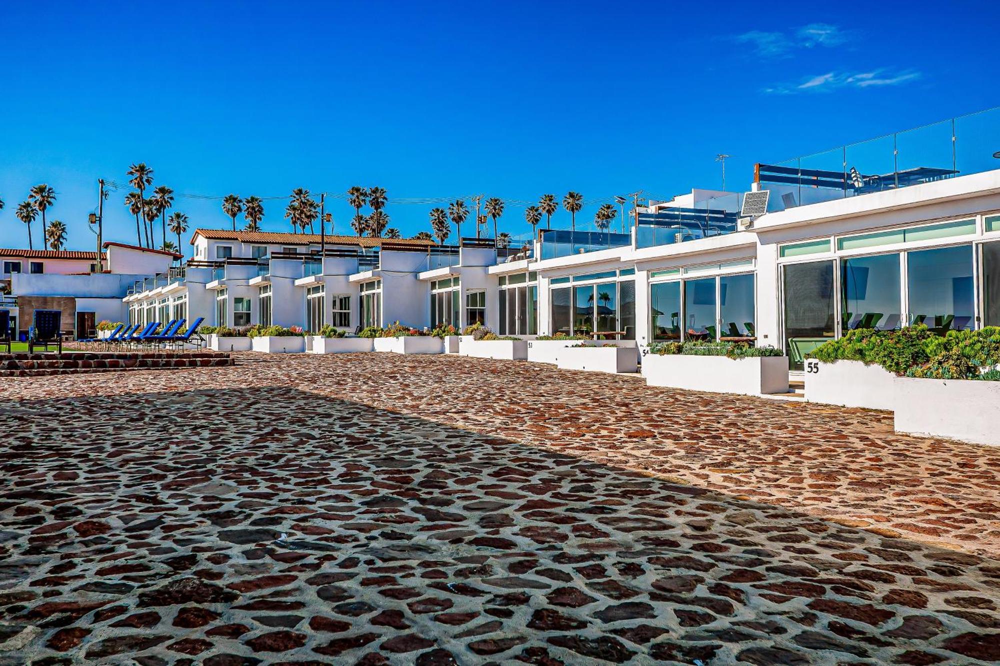 Casa 12 - Playa Arcangel โรซาริโต ภายนอก รูปภาพ