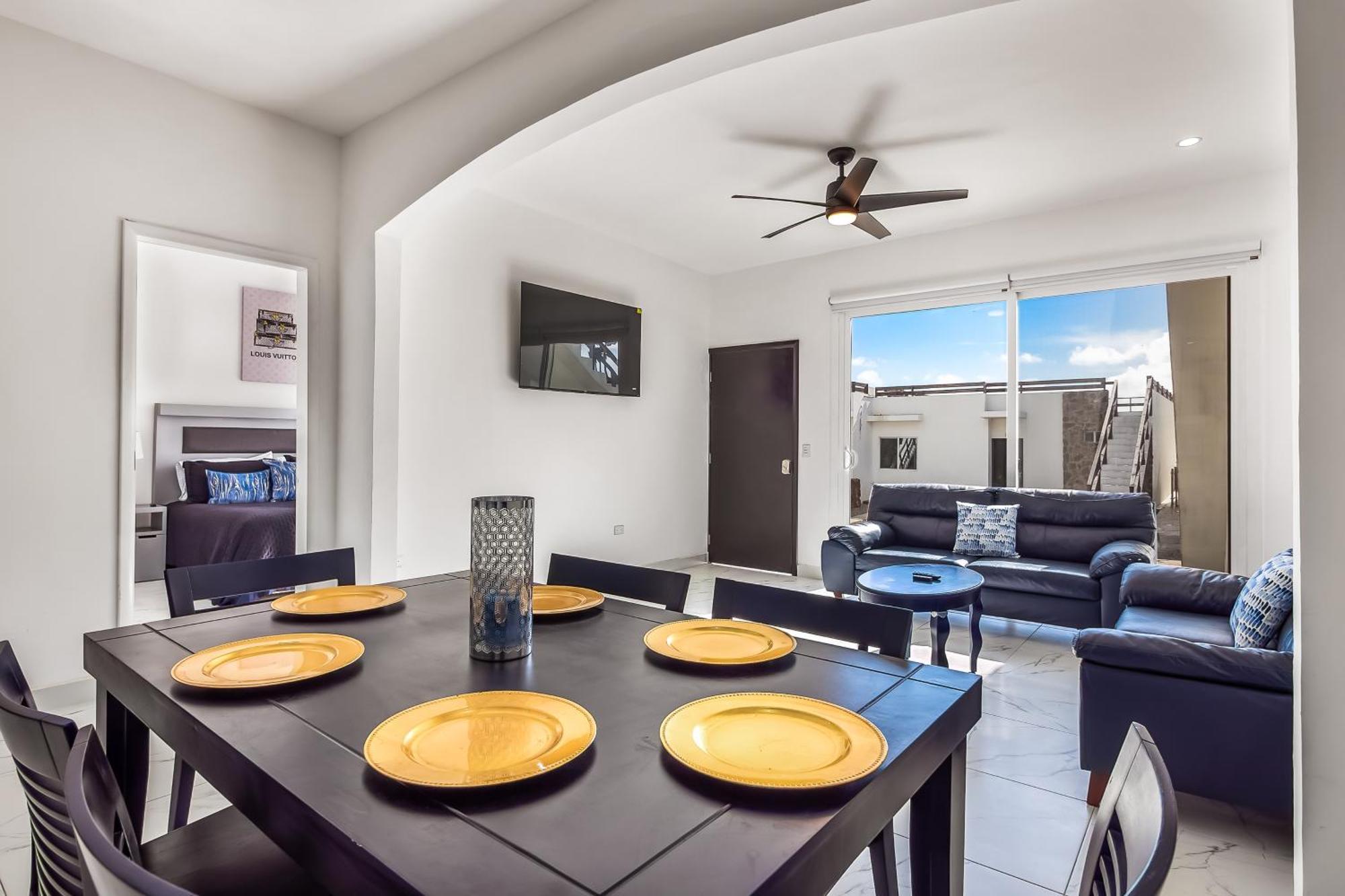 Casa 12 - Playa Arcangel โรซาริโต ภายนอก รูปภาพ
