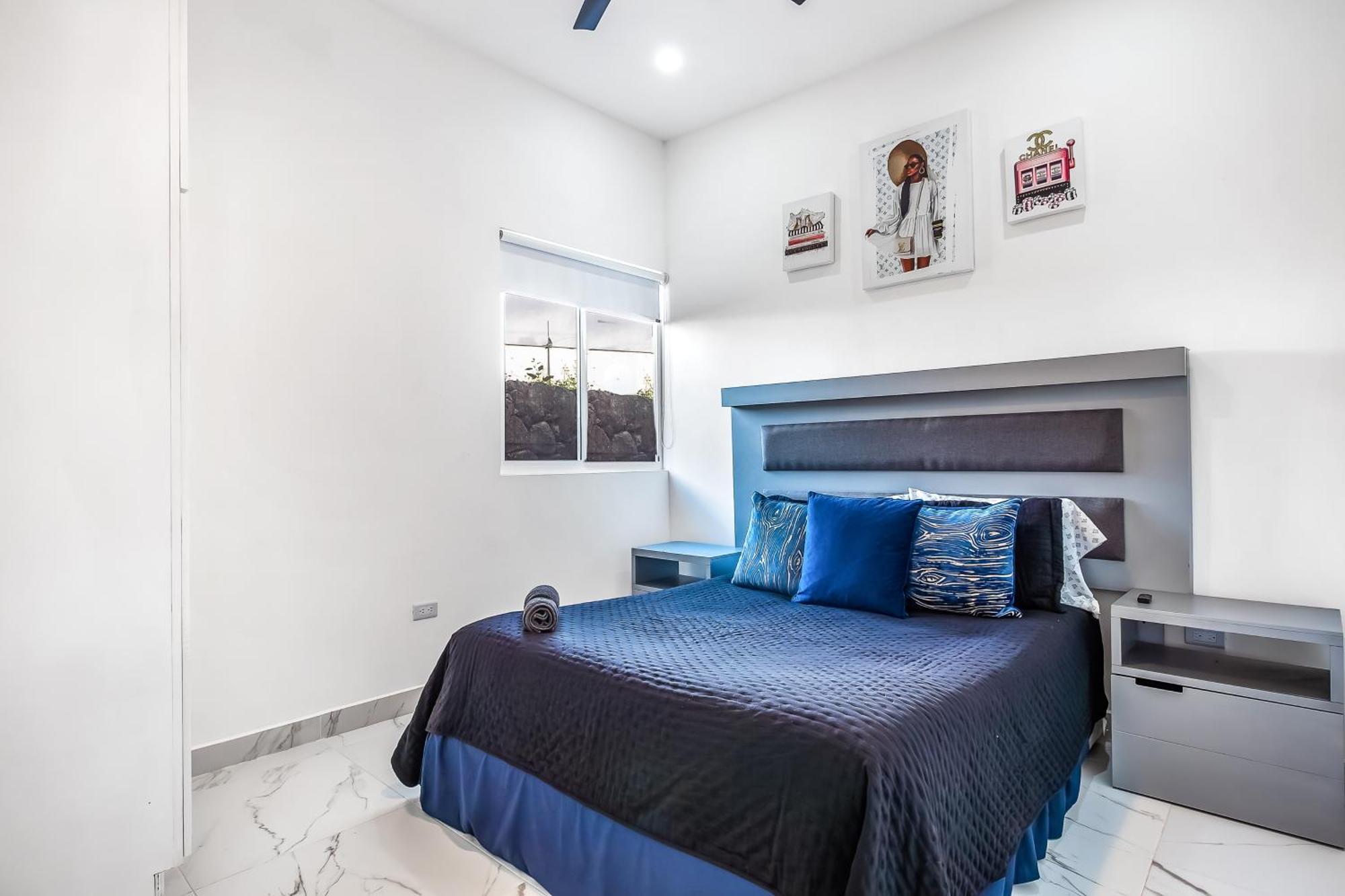 Casa 12 - Playa Arcangel โรซาริโต ภายนอก รูปภาพ