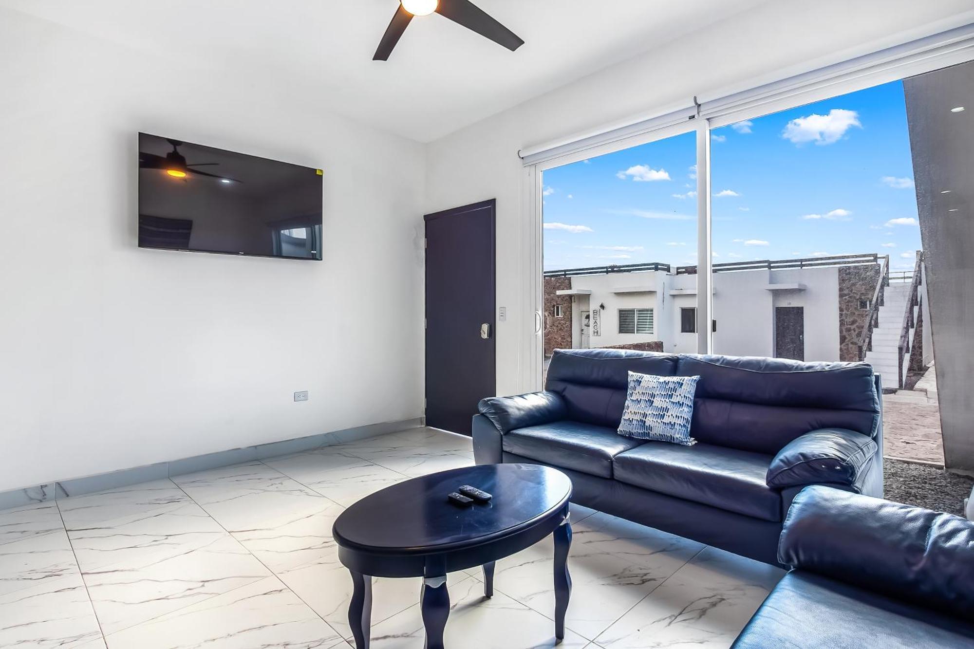 Casa 12 - Playa Arcangel โรซาริโต ภายนอก รูปภาพ