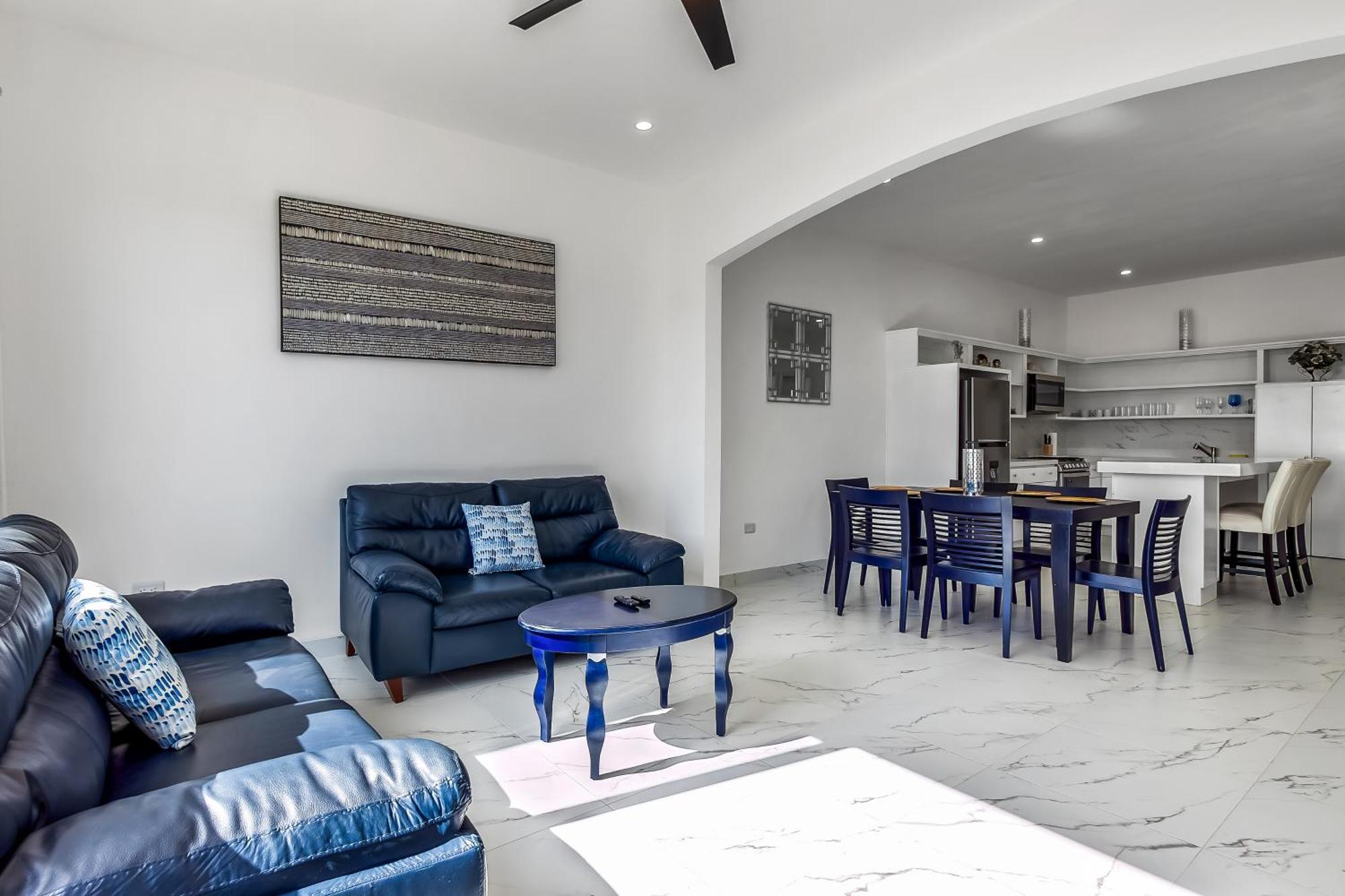 Casa 12 - Playa Arcangel โรซาริโต ภายนอก รูปภาพ