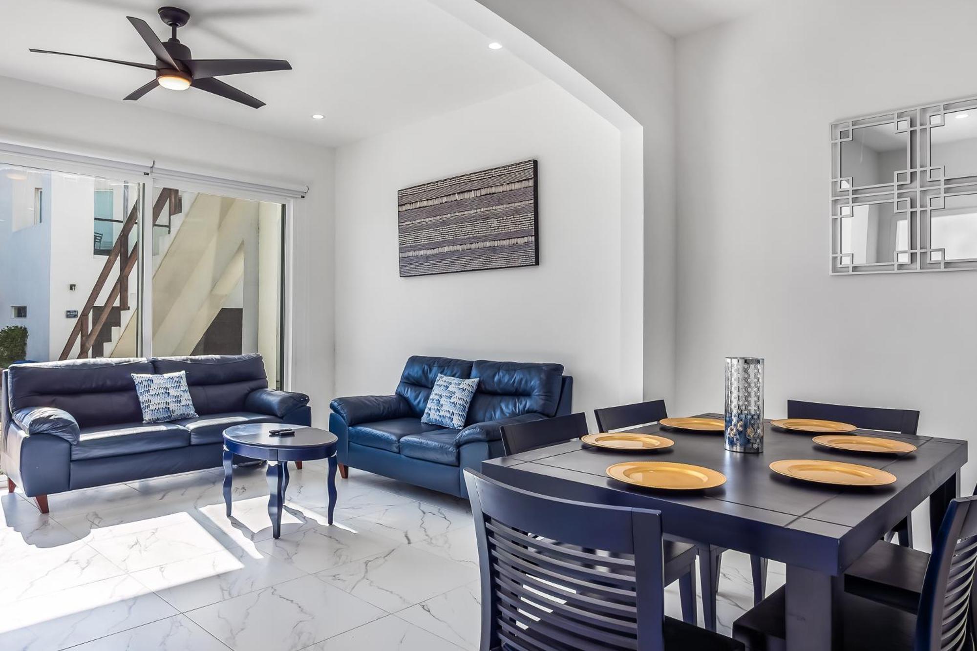 Casa 12 - Playa Arcangel โรซาริโต ภายนอก รูปภาพ